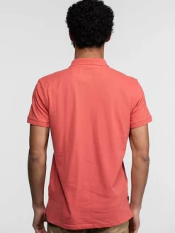 Baytown - Polo classique homme