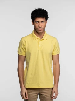 Baytown - Polo classique homme