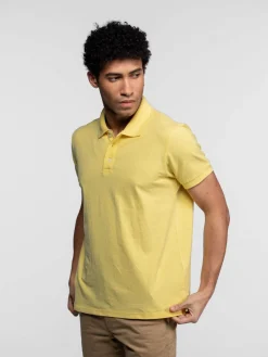 Baytown - Polo classique homme