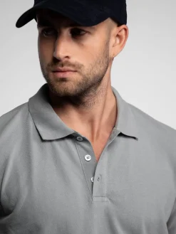 Baytown - Polo classique homme