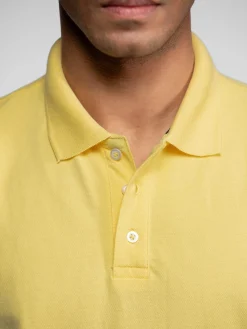 Baytown - Polo classique homme