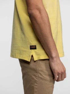 Baytown - Polo classique homme
