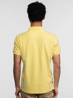 Baytown - Polo classique homme