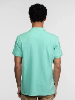 Baytown - Polo classique homme