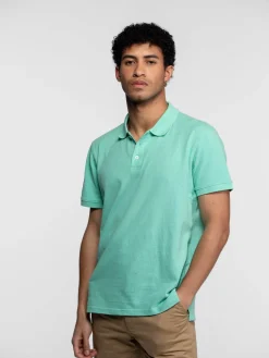 Baytown - Polo classique homme