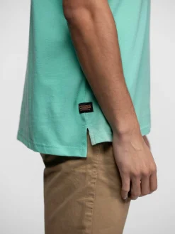 Baytown - Polo classique homme