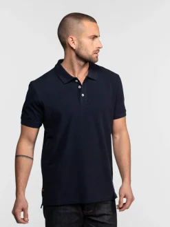 Baytown - Polo classique homme