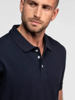 Baytown - Polo classique homme