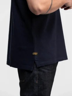 Baytown - Polo classique homme