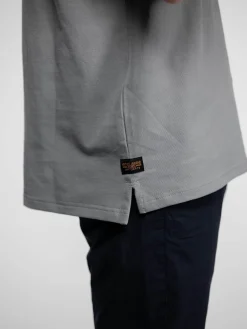 Baytown - Polo classique homme