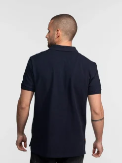 Baytown - Polo classique homme