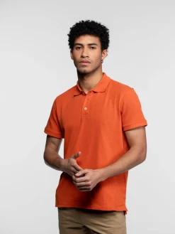 Baytown - Polo classique homme