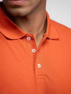 Baytown - Polo classique homme