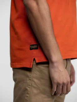 Baytown - Polo classique homme