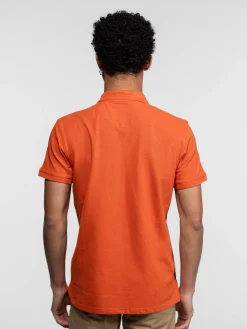 Baytown - Polo classique homme