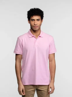 Baytown - Polo classique homme