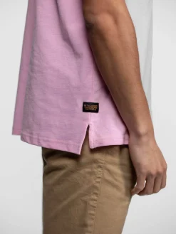 Baytown - Polo classique homme