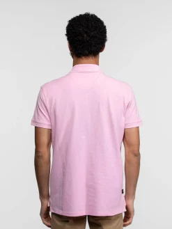 Baytown - Polo classique homme