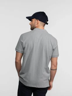 Baytown - Polo classique homme