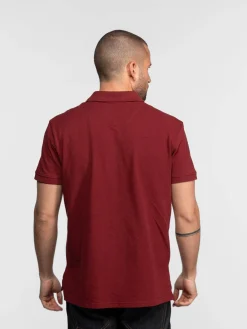 Baytown - Polo classique homme