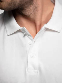 Baytown - Polo classique homme