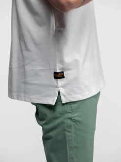 Baytown - Polo classique homme