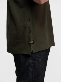 Baytown - Polo classique homme