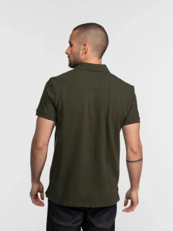 Baytown - Polo classique homme