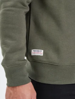 Bear - Sweat coton homme