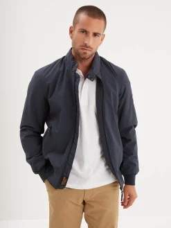 Benny - Blouson leger deperlant
