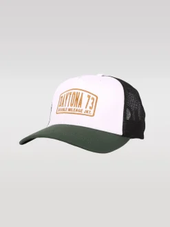Berkeley - Casquette trucker homme
