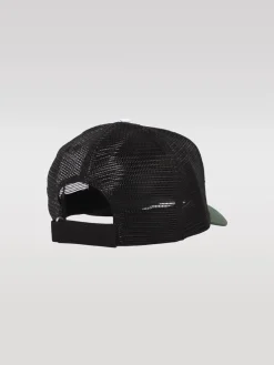 Berkeley - Casquette trucker homme