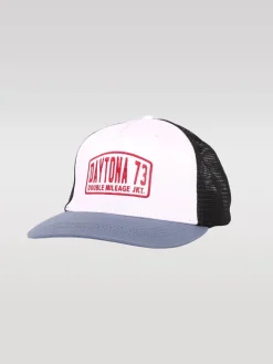 Berkeley - Casquette trucker homme