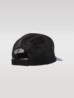 Berkeley - Casquette trucker homme