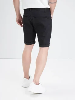 Bermudes - Short jean homme