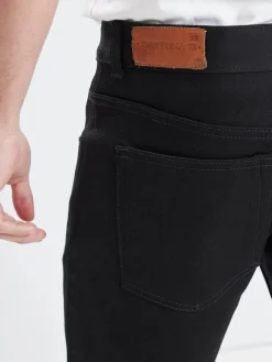 Bermudes - Short jean homme