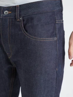 Bermudes - Short jean homme