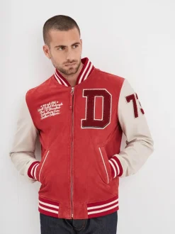 Bloomfield - Bomber universitaire homme