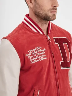 Bloomfield - Bomber universitaire homme