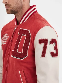 Bloomfield - Bomber universitaire homme