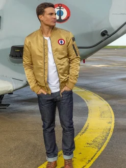 Bomber - Aéronautique navale