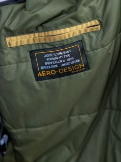 Bomber - Aéronautique navale