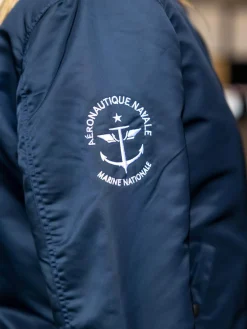 Bomber - Aéronautique navale