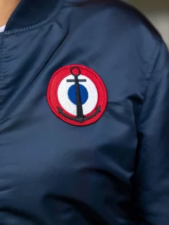 Bomber - Aéronautique navale