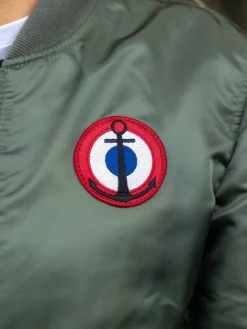 Bomber - Aéronautique navale