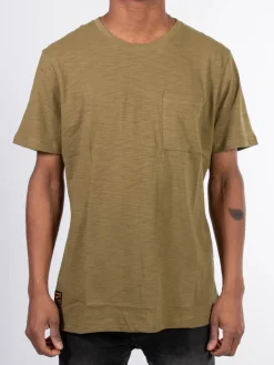 Bones - T-shirt tete de mort