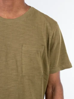 Bones - T-shirt tete de mort