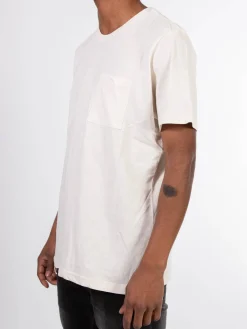 Bones - T-shirt tete de mort