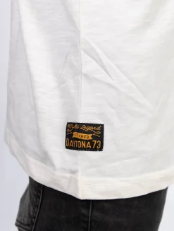 Bones - T-shirt tete de mort