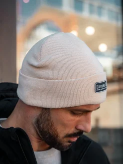Bonnet day 1 - Bonnet a revers